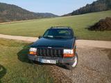 Jeep JEEP GRAND CHEROKEE ZJ  4.0 bj 1998 TÜV 27 - Jeep Grand Cherokee ZJ