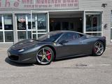 Ferrari 458 Italia|RacingSeats|Carbon|Garantie - Ferrari aus 2011