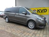 Mercedes-Benz V 220  CDI  EDITION lang 8 Sitzpl. - Mercedes-Benz Gebrauchtwagen in Chemnitz