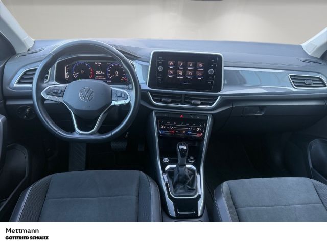 Volkswagen T-Roc - Bild 6