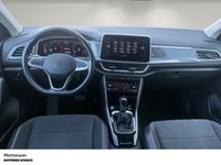 Volkswagen T-Roc - Vorschau Bild 6