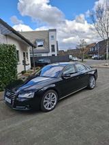 Audi A8 3.0 TDI,TÜV NEU, VOLL, SHZ,LEDER, ... - Audi A8 in Krefeld