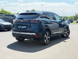 Peugeot 3008 1.2 PureTech 130 GT *ACC*AHK*Navi*LED* - Peugeot 3008: Geländewagen