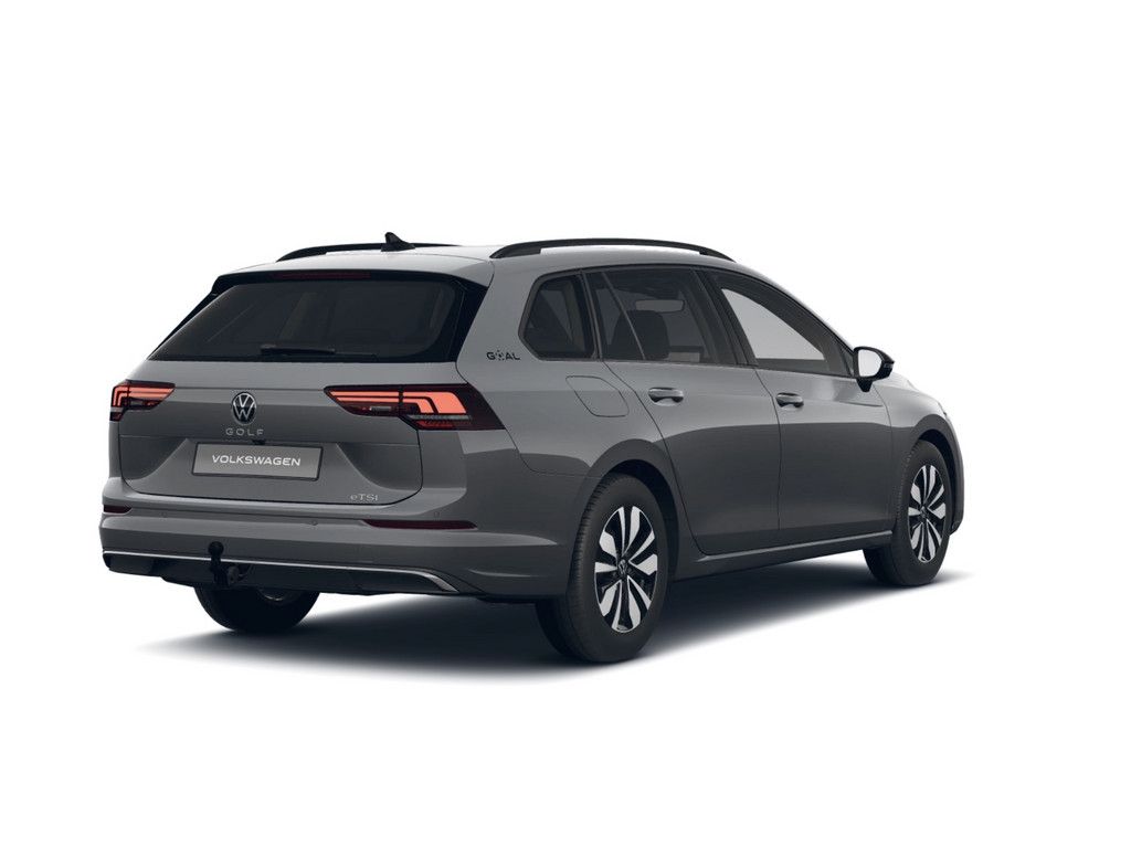 Volkswagen Golf - Bild 2