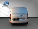 Ford Transit Custom Kasten 320 L1 Trend FWD 2.0 EcoBl - Ford Gebrauchtwagen in Frankfurt