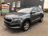 Skoda Karoq Tour 2.0 TDI DSG KAMERA VIRT COCK LED - Skoda Karoq Unfallwagen