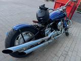 Yamaha Xvs 650 Bobber  - YAMAHA 650 BOBBER