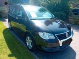 Volkswagen Touran 1.4 TSI United United
