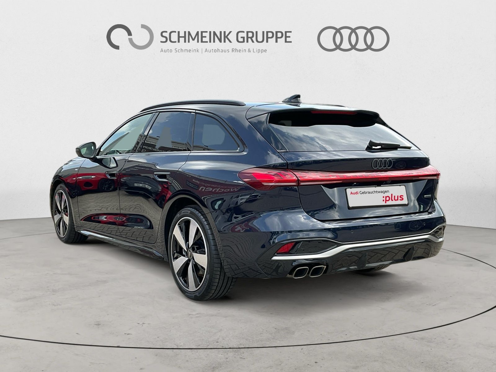 Audi A5 - Bild 3