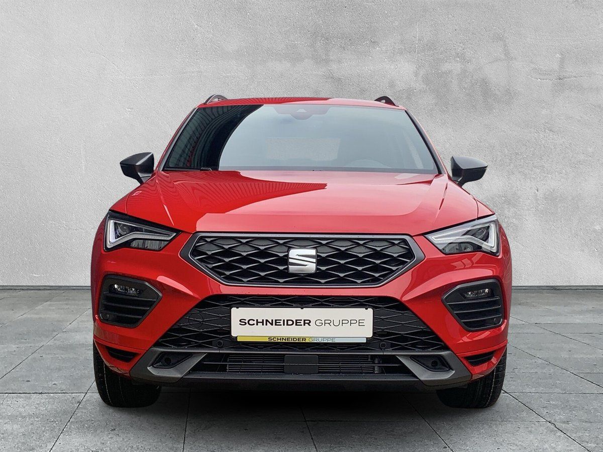 Seat Ateca - Bild 8