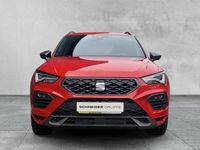 Seat Ateca - Vorschau Bild 8