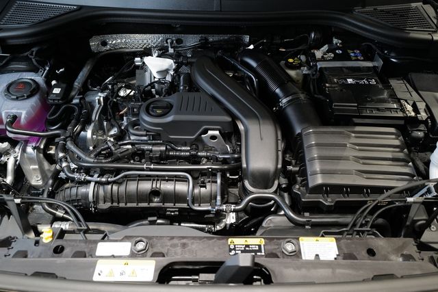 Volkswagen T-Roc 1.5eTSI DSG Trend AHK Totwinkel AppConnect