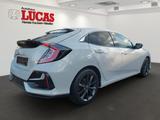 Honda Civic 1.0 Elegance*LED*NAVI*SITZH* - Honda Civic: Si