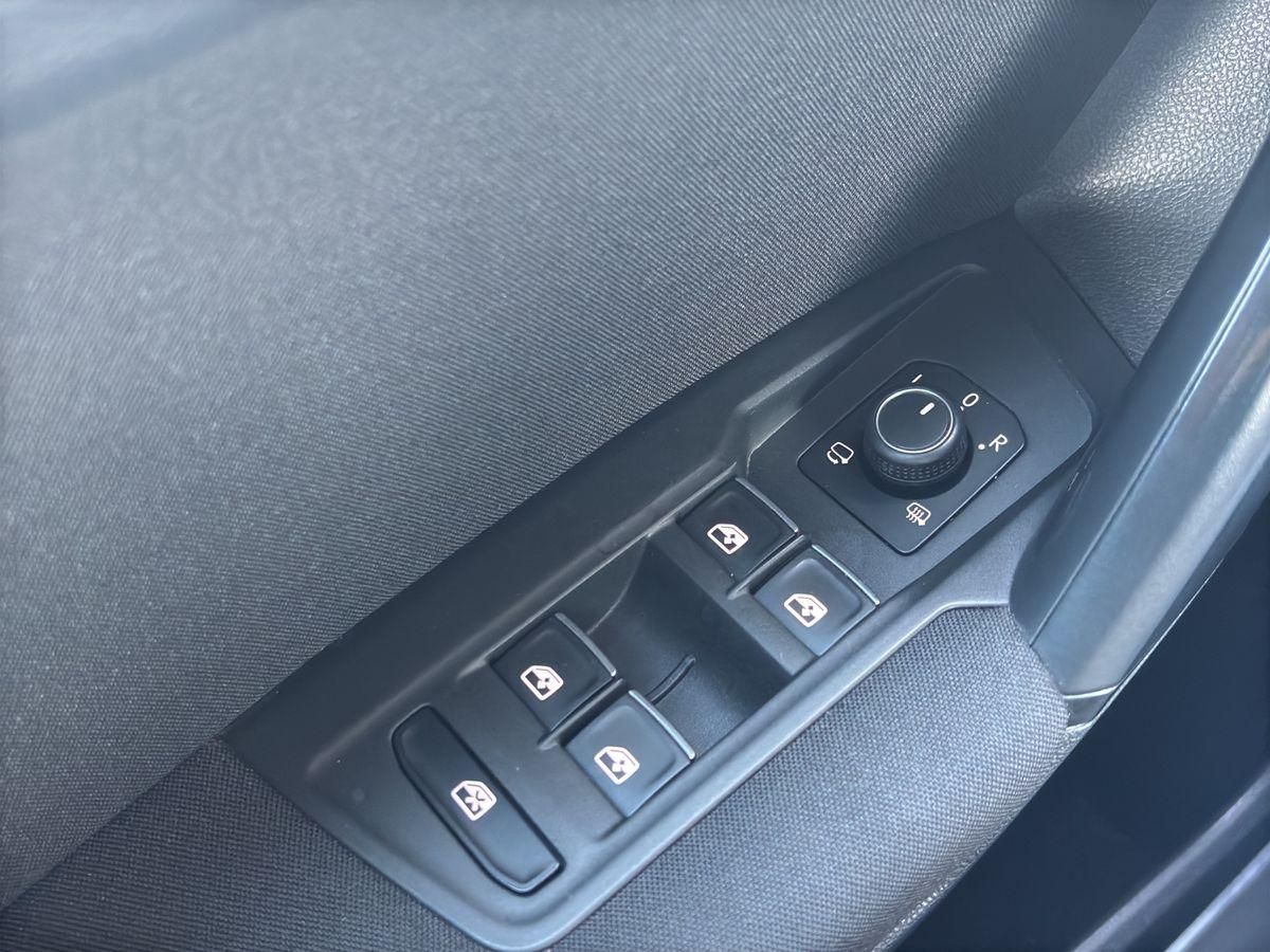 Tiguan Sound 4Motion 2.0 TSI DSG ACC AHK PANO NA