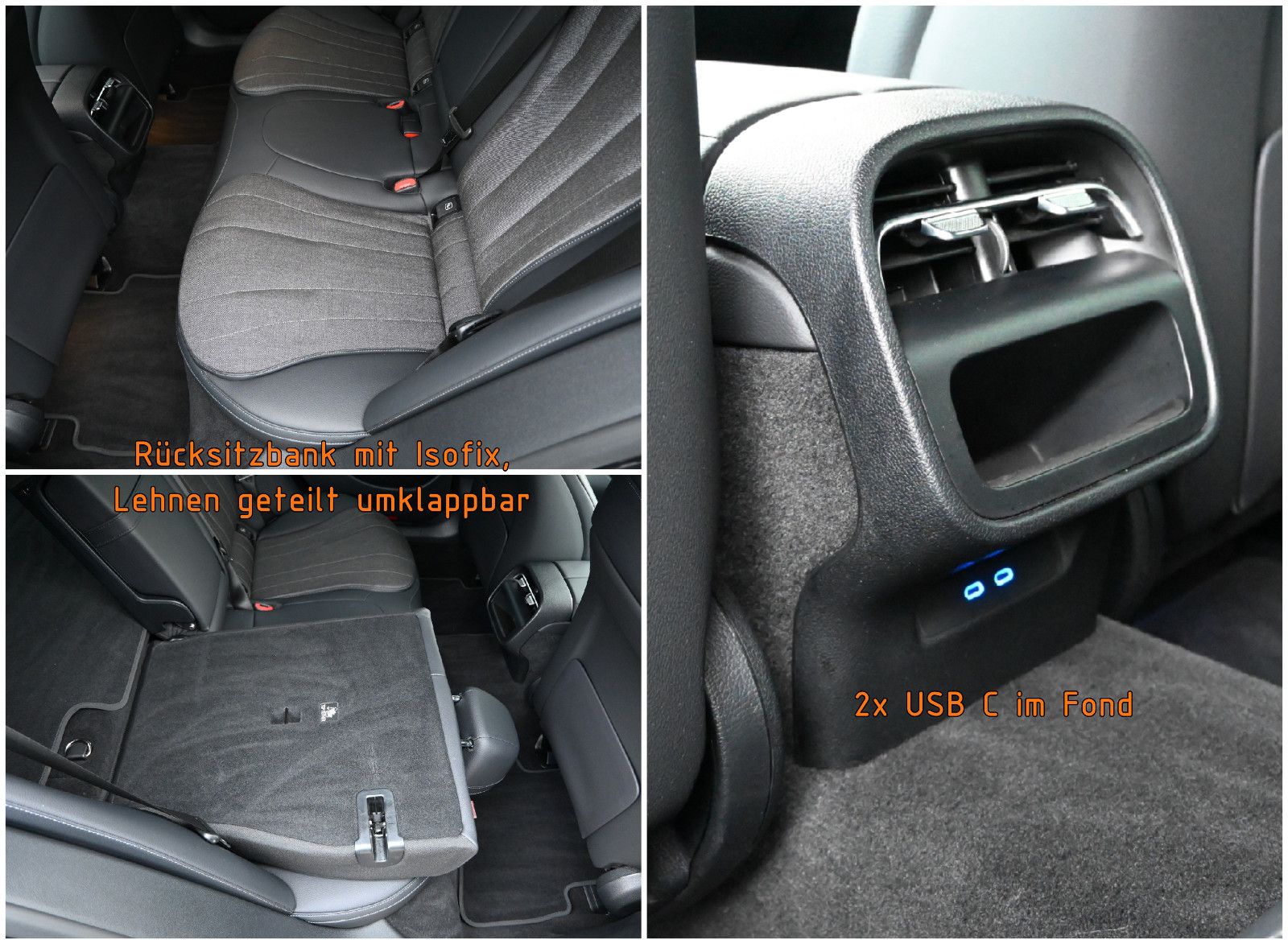 Fahrzeugabbildung Mercedes-Benz E 200 T Avantgarde °ACC°AHK°HUD°DIGITAL LIGHT°