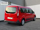 Ford Grand Tourneo PARAVAN Aktivfahrer Passivfahrer - rote Ford Grand Tourneo