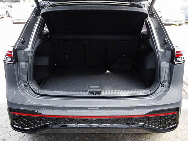 Volkswagen Tiguan - Bild 14