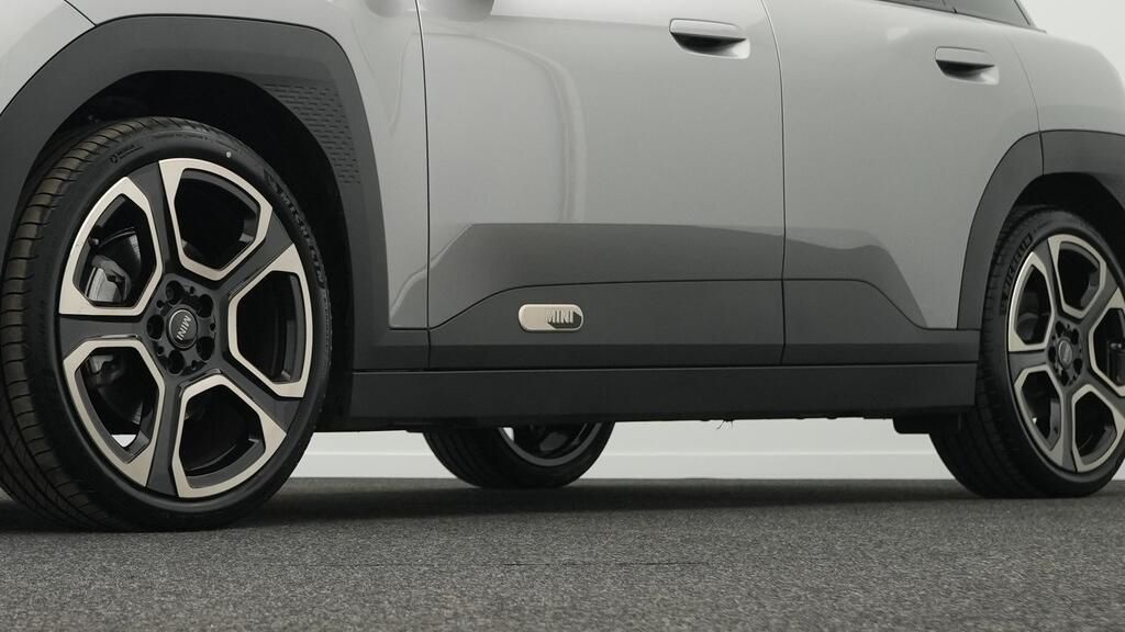 MINI Aceman - Bild 21