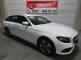 Mercedes-Benz E 200 T-Modell Avantgarde Temp Leder Sitzh. - Mercedes-Benz E 200 aus 2017