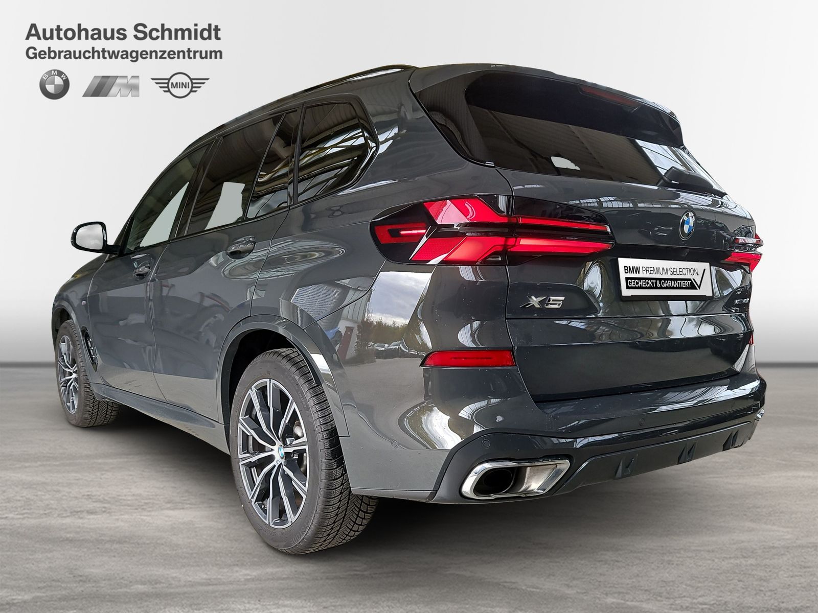 BMW X5 - Bild 3