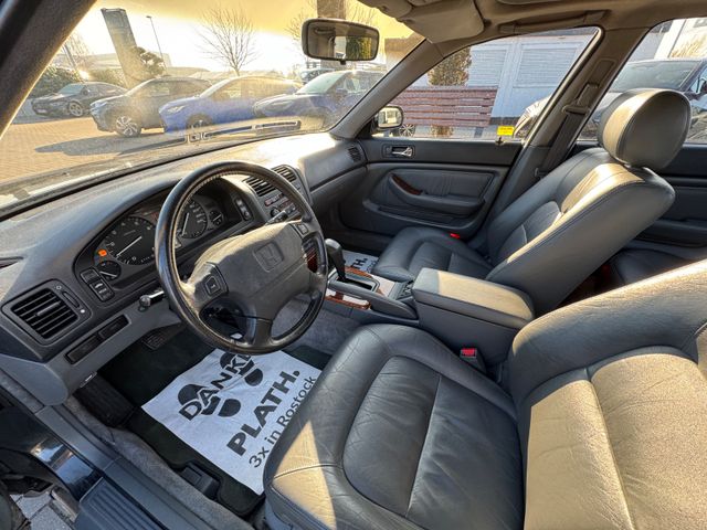 Honda Legend  3200 Export