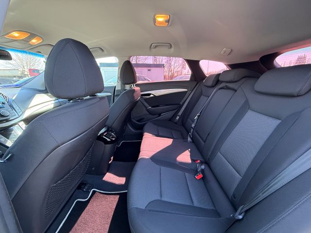 Hyundai i40 cw Comfort