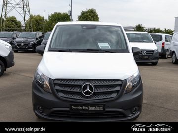 Mercedes Vito - 9