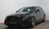 Mercedes-Benz E43 AMG T-Modell DISTRONIC 4M*Pano*DESIGNO*Wide