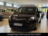 Opel Zafira C Tourer Innovation*7Sitze*Automatik