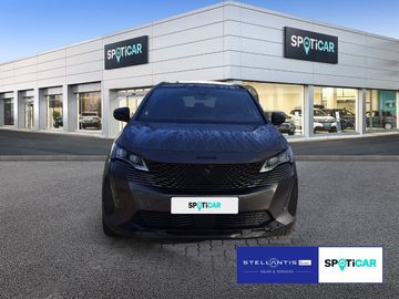 Peugeot 3008 - 2