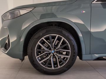 BMW X1 - 10