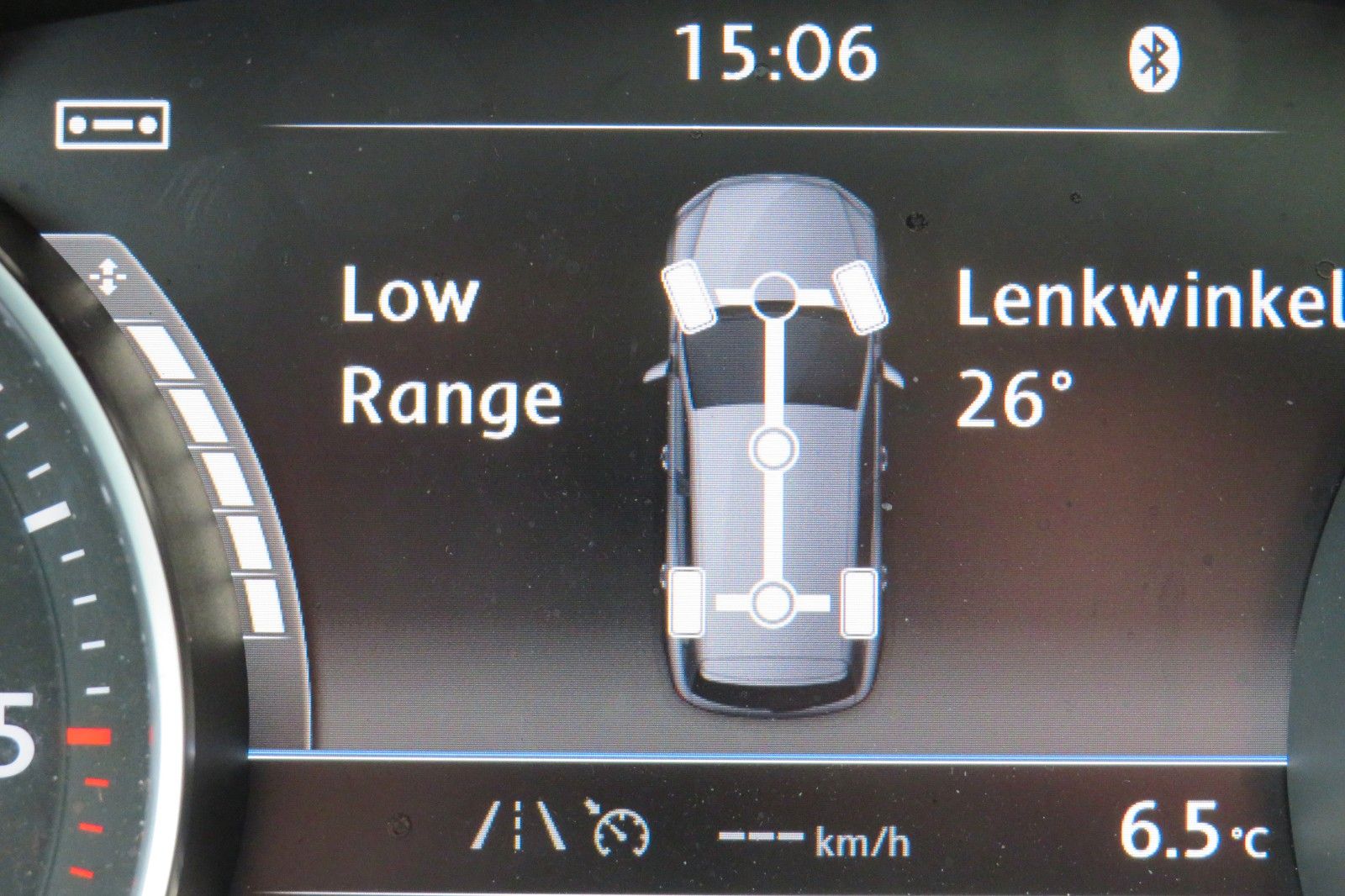 Fahrzeugabbildung Volkswagen Touareg Terrain Tech VOLL/ALLES AUSSER R-LINE !!