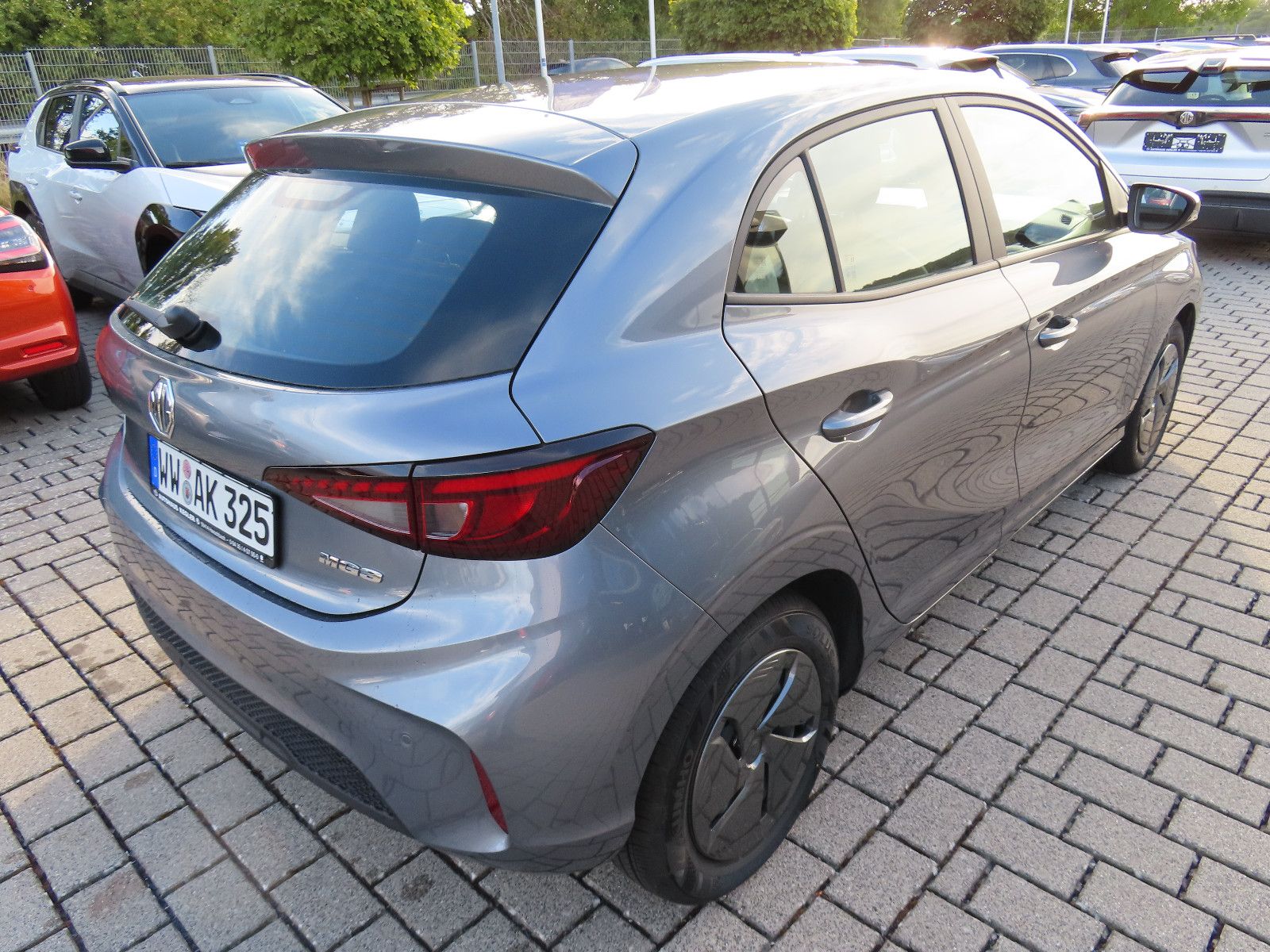 MG3