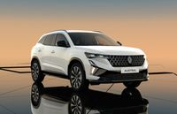 Renault Austral - Vorschau Bild 7