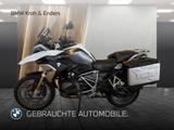 BMW R 1250 GS 3-Pakete+Koffersatz+SZH+Schaltassist+ - Offers