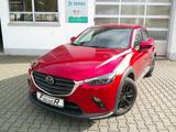 Mazda CX-3 SKYACTIV 150 AWD AT Sports-Line AHK/BOSE - Mazda CX-3: Skyactiv 150