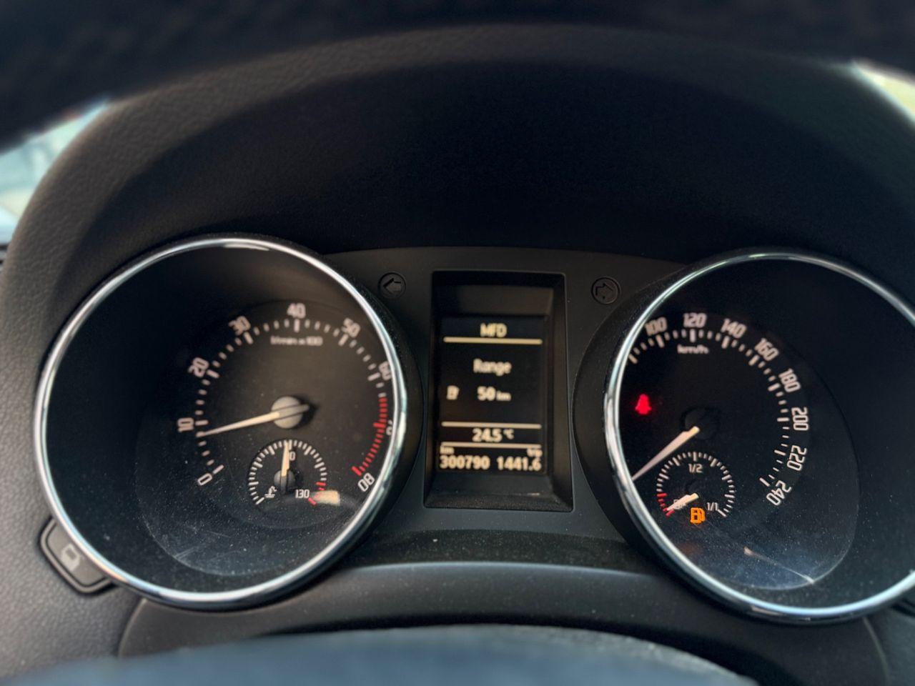 Skoda Yeti 2010 — photo 12