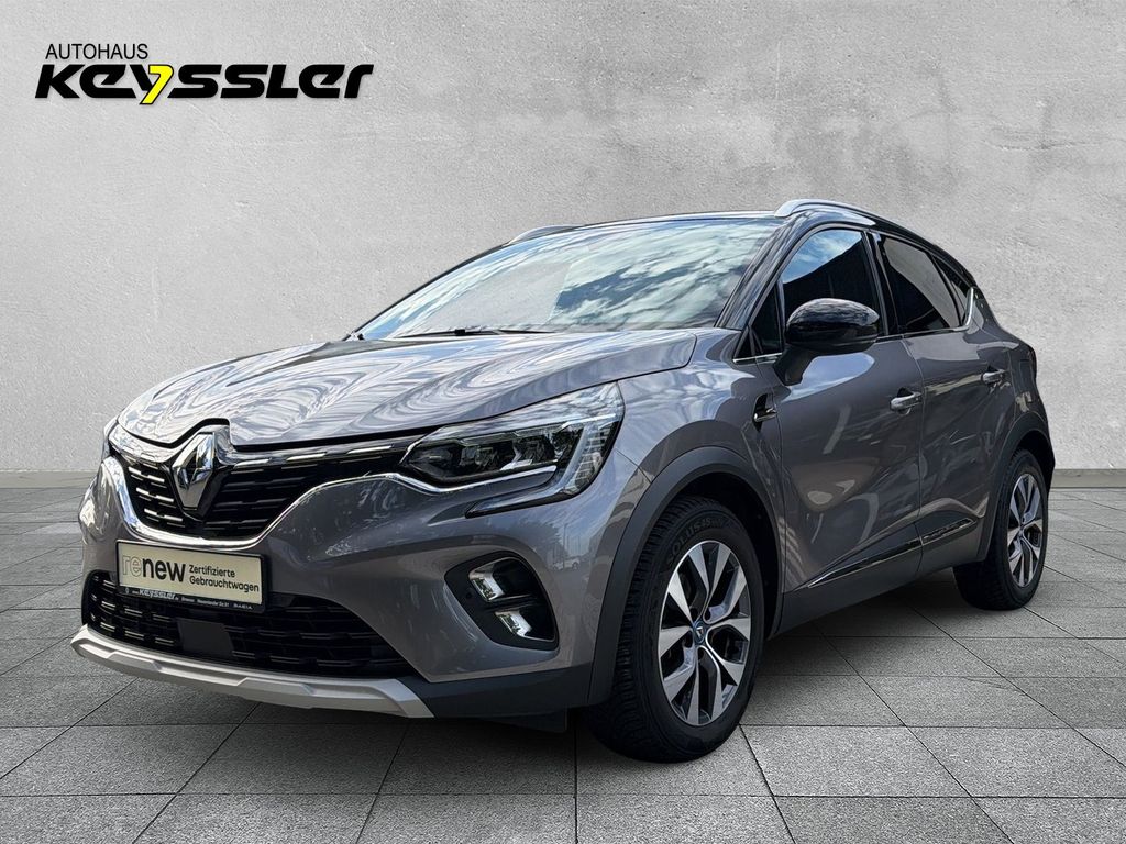 Image of Renault Captur