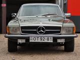 Mercedes-Benz SLC 450 R107 V8 very rare - Mercedes-Benz R107