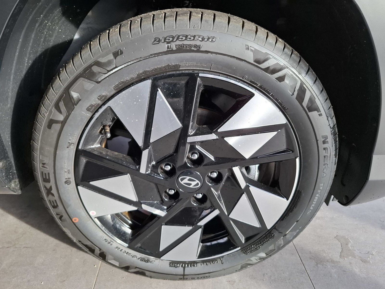 Hyundai KONA - Bild 37