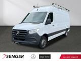 Mercedes-Benz Sprinter 519 CDI KA L3H2 Standhzg V6 AHK3,5t 7G - Mercedes-Benz Sprinter: 519 Cdi