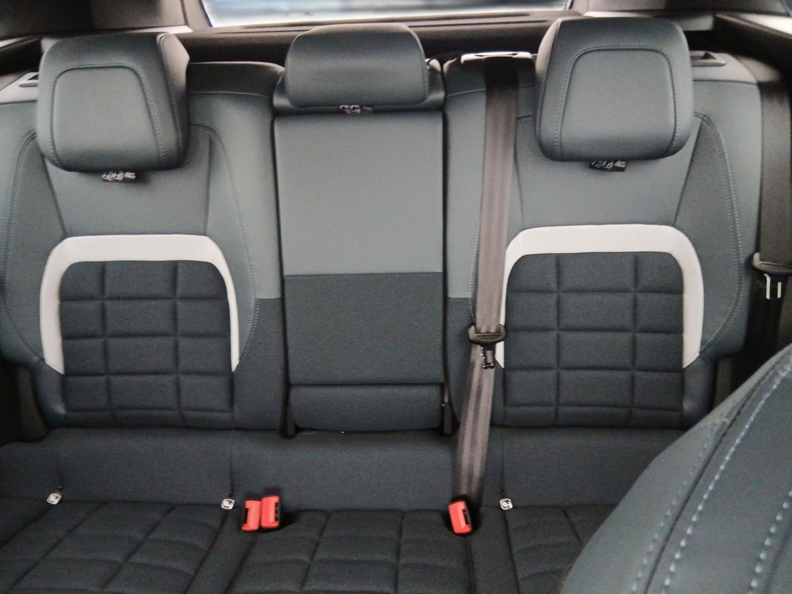 Citroën C5 Aircross - Bild 18