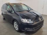 Volkswagen Sharan 2.0TSI DSG Highline-PANODACH-VOLLLEDER- - Volkswagen Sharan mit Benzin-Antrieb: Kleinbus, 2.0