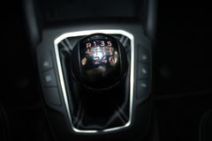 Fahrzeugabbildung Ford Focus ST LED ACC CAM NAVI Panodach HUD uvm.