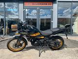 Royal Enfield New Himalayan 450 Hanle Black - Offers