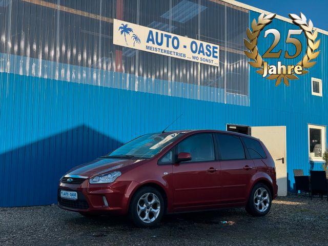 Ford C-Max C-MAX**Style +**AHK**SHZ**