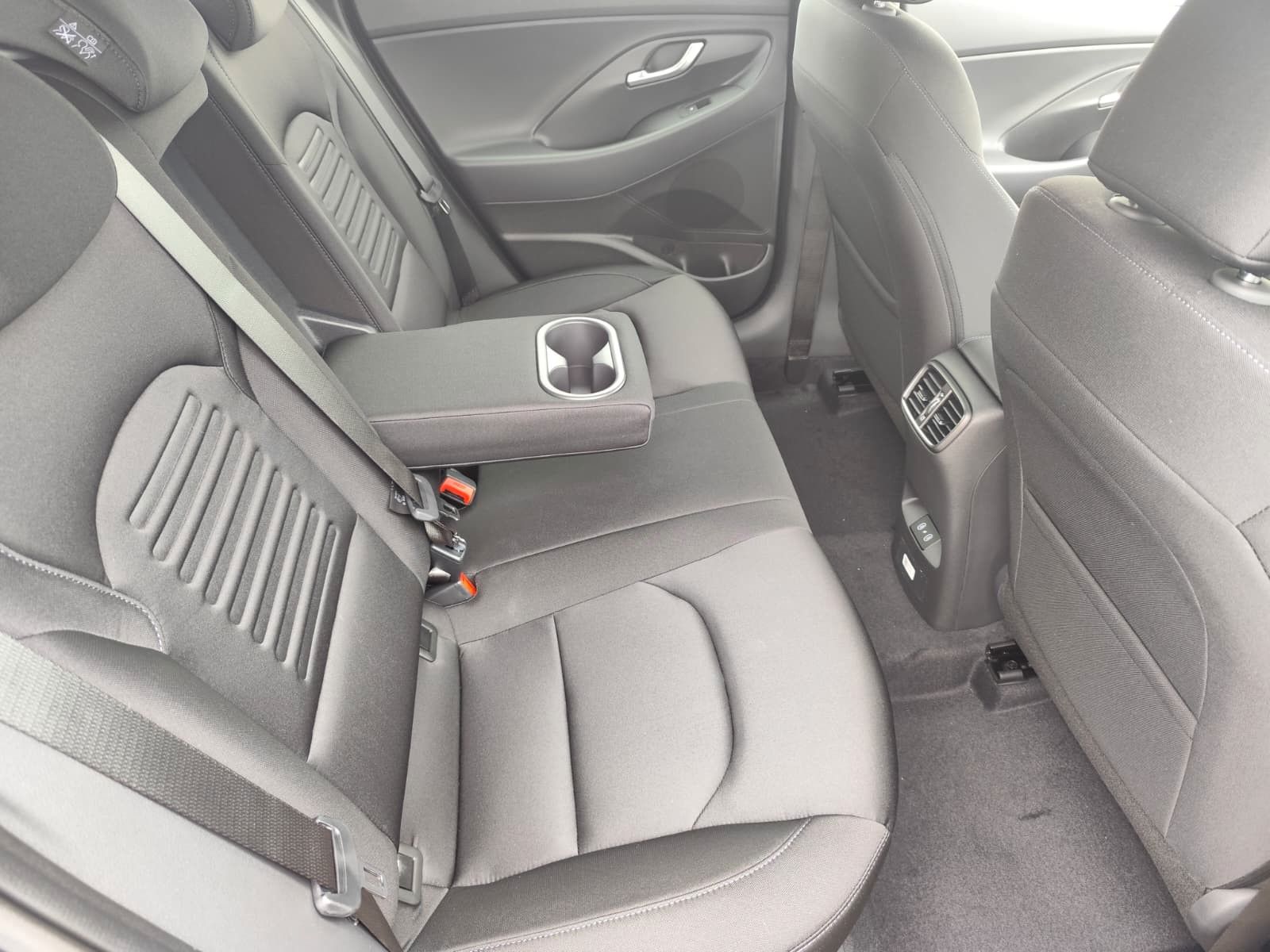 Hyundai i30 – Bild 31