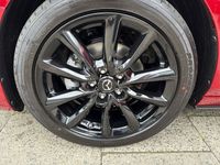 Mazda 3 - Vorschau Bild 15