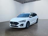 Ford Focus Turnier ST-Line 1.0 EcoBoost ACC LED NAVI - Ford Focus Gebrauchtwagen in Kiel