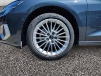 Audi A3 - Vorschau Bild 10